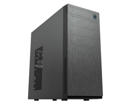 Obudowa CHIEFTEC HC-10B-OP Mid Tower czarna